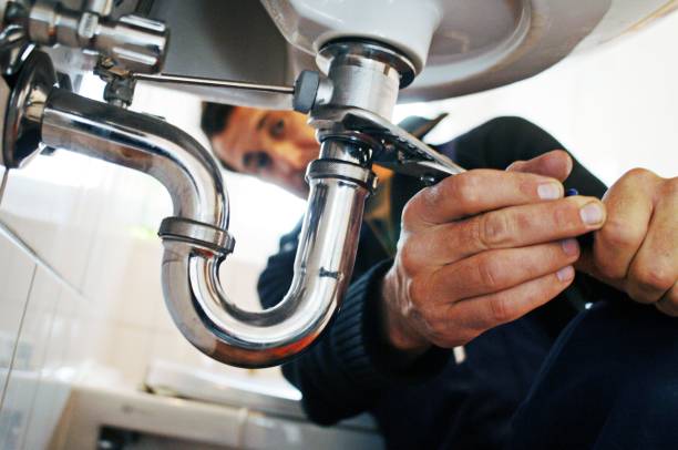 Best Shower Repair Services  in Horn Lake, MS