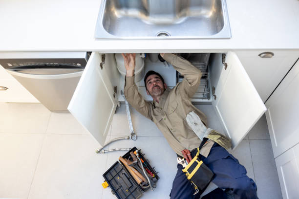 Best Toilet Repair Services  in Horn Lake, MS