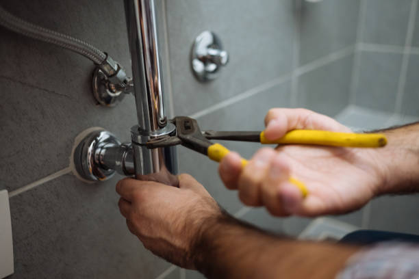 Best Residential Plumbing Services  in Horn Lake, MS