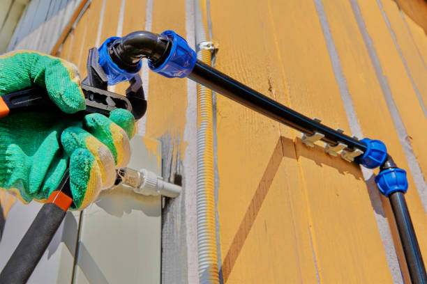 Best Shower Repair Services  in Horn Lake, MS