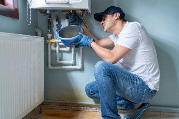 Shower Repair Services in Horn Lake, MS
